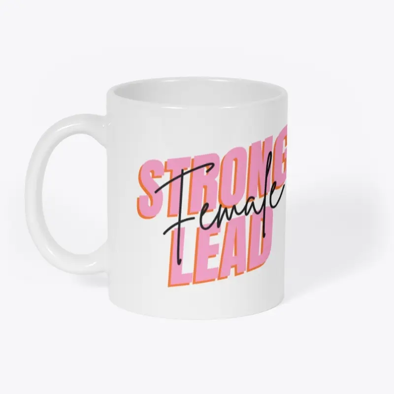 Tea Coffee Mug for Females 